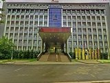 ОАО Кузбассразрезуголь, гостиница