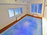 Журбали, загородный дом отдыха