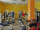 Флагман, фитнес-клуб