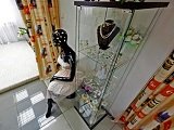 Беневенто, свадебный салон